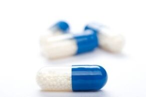 Tabletid rindkere osteokondroosi jaoks