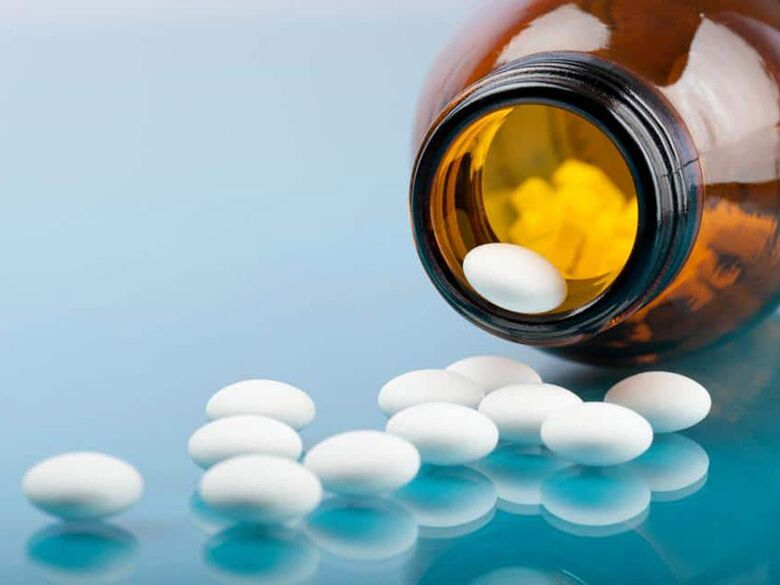 tabletid alaseljavalu vastu