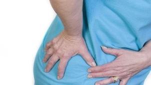 puusaliigese artroosi ilmingud