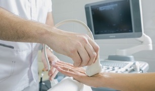 haiguste diagnoosimine valu sõrmede liigestes
